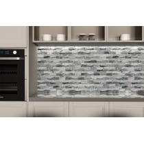 TALENTO - 2X3/12X13, GRIS, POLISHED